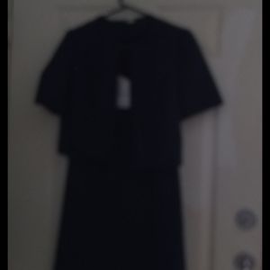 Ladies two piece suit.  Size 12